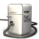 AVXICONS NETWORKED DISK